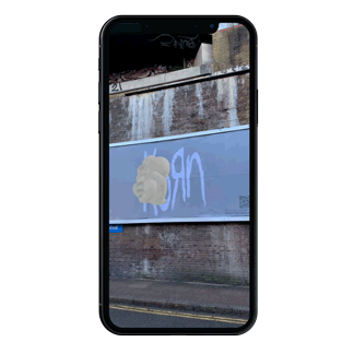 KORN AR activation by Georgi Stamenov