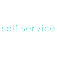 Self Service LTD logo