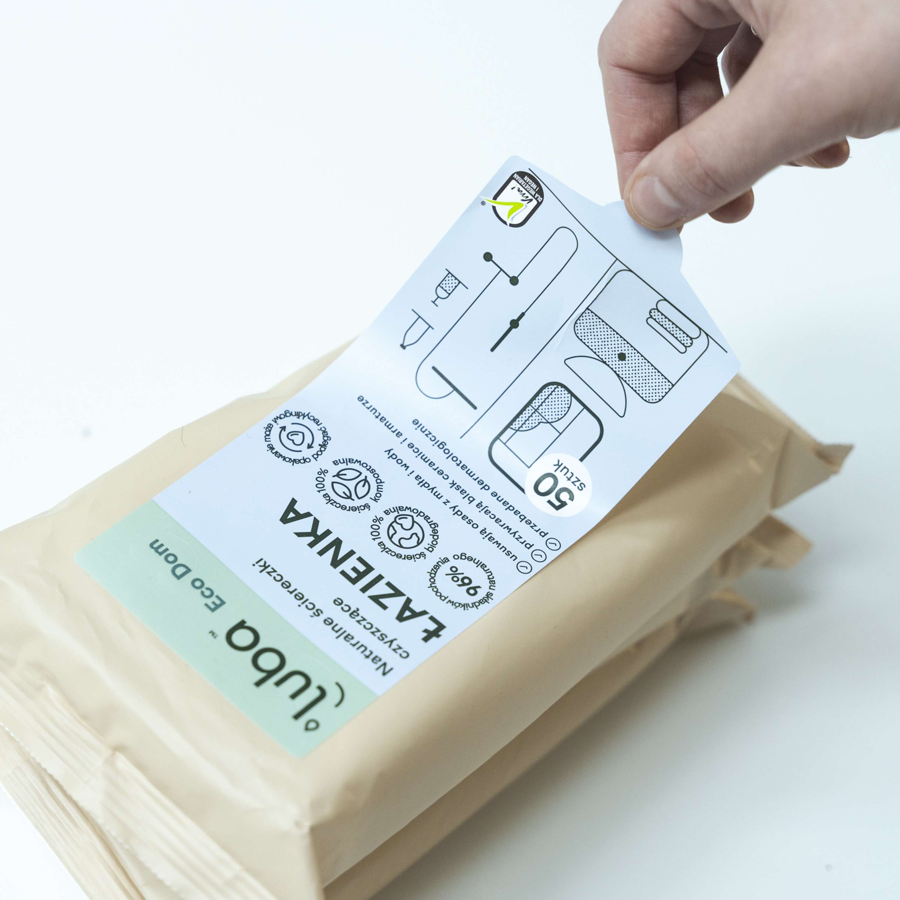 LUBA by Design and Creative Studio