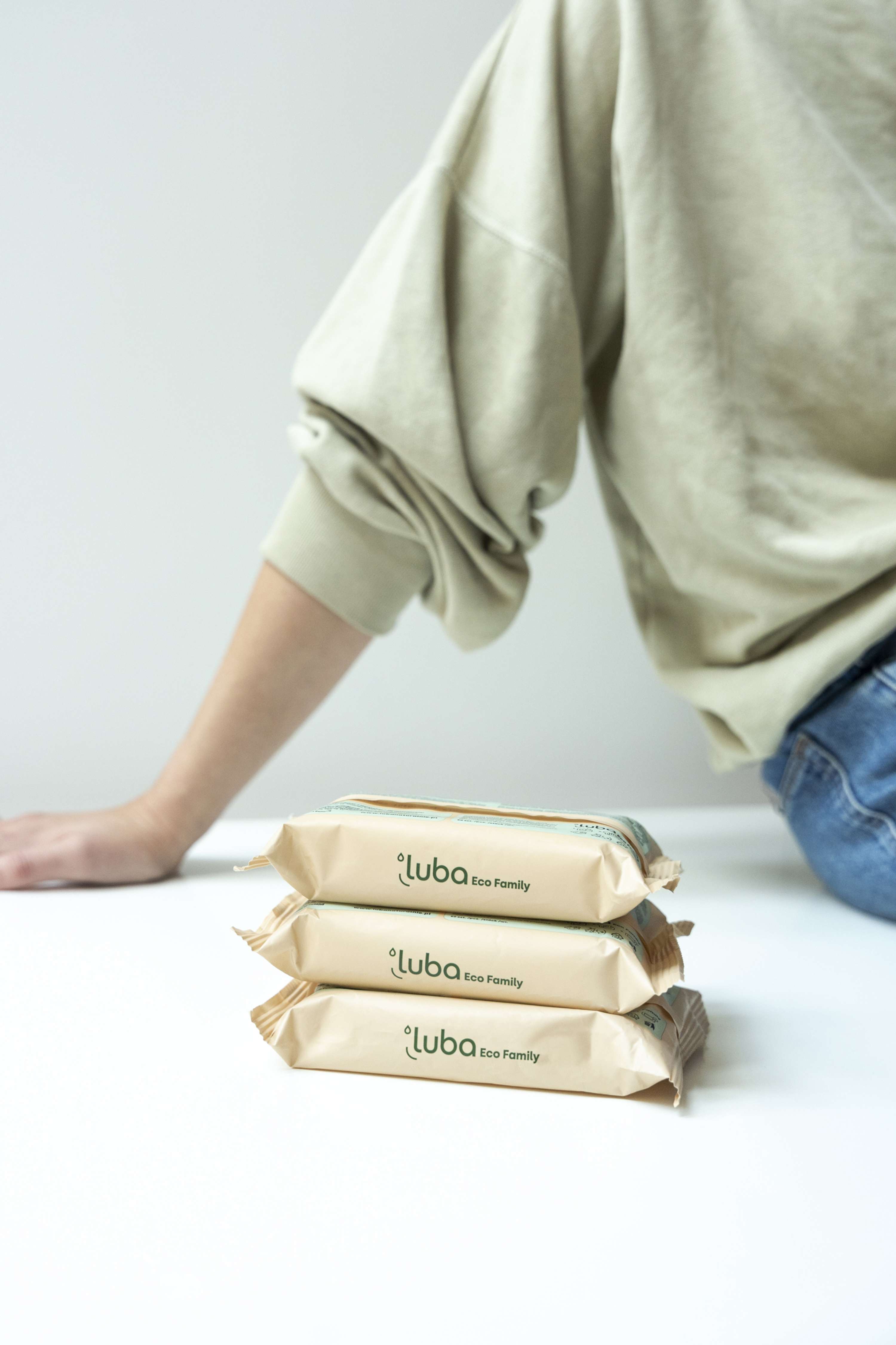 LUBA by Design and Creative Studio