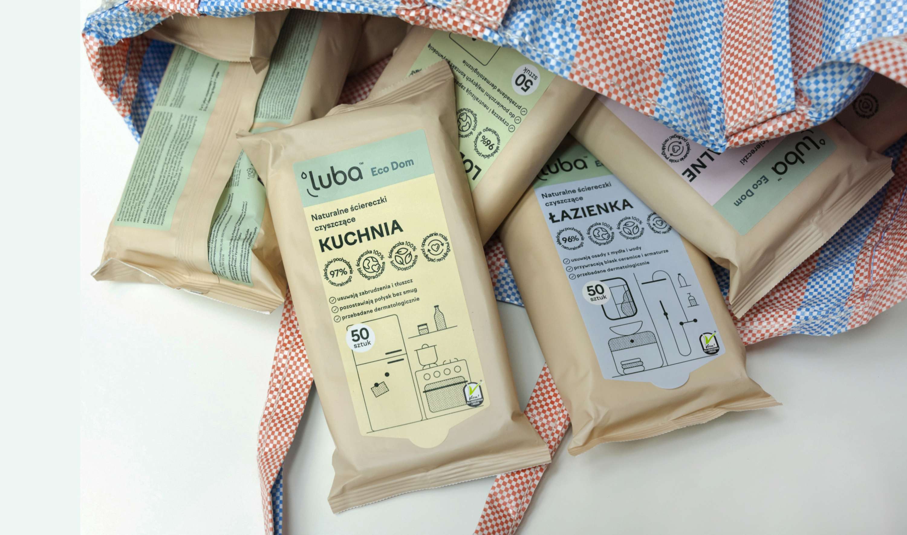 LUBA by Design and Creative Studio
