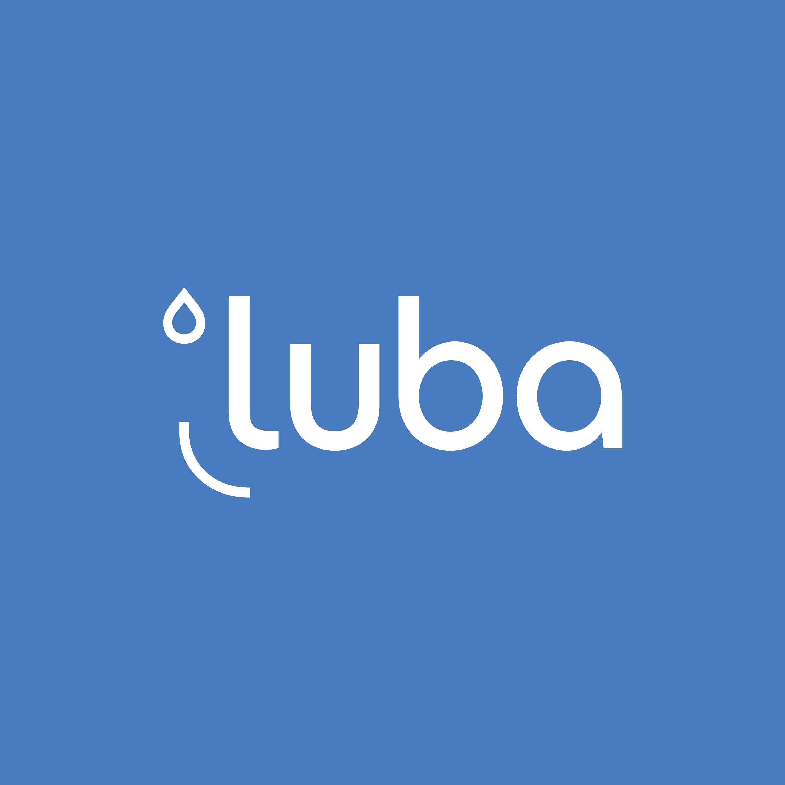 LUBA by Design and Creative Studio