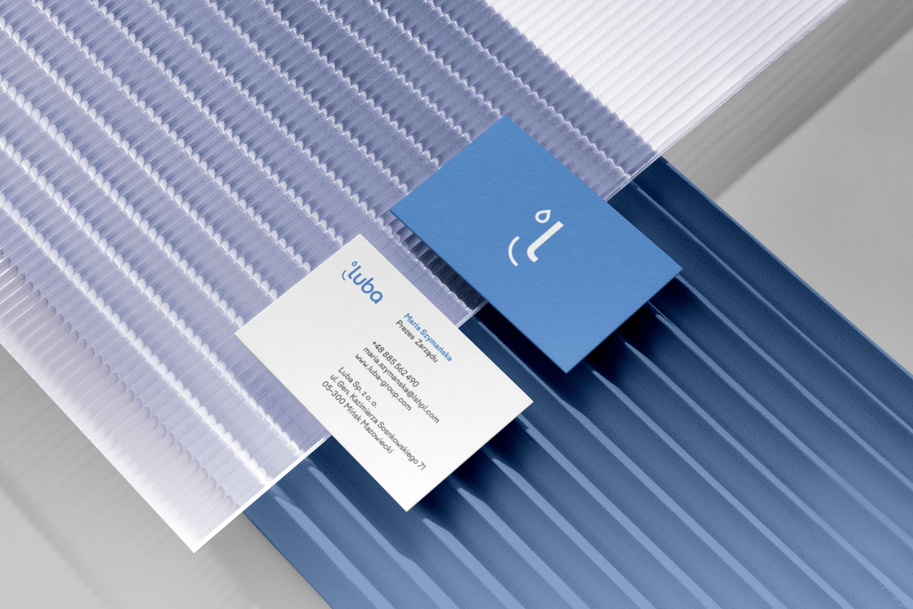 LUBA by Design and Creative Studio