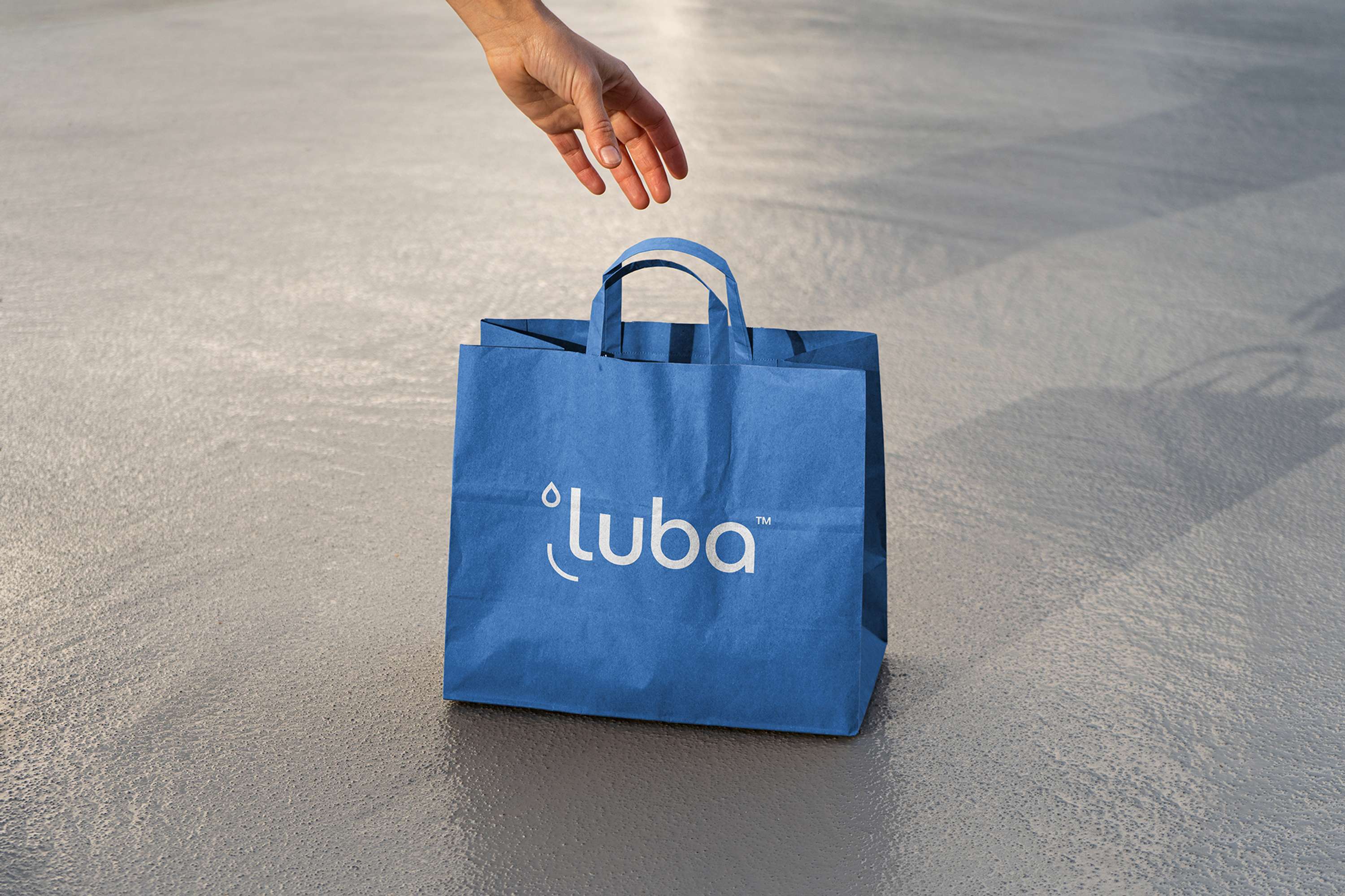 LUBA by Design and Creative Studio