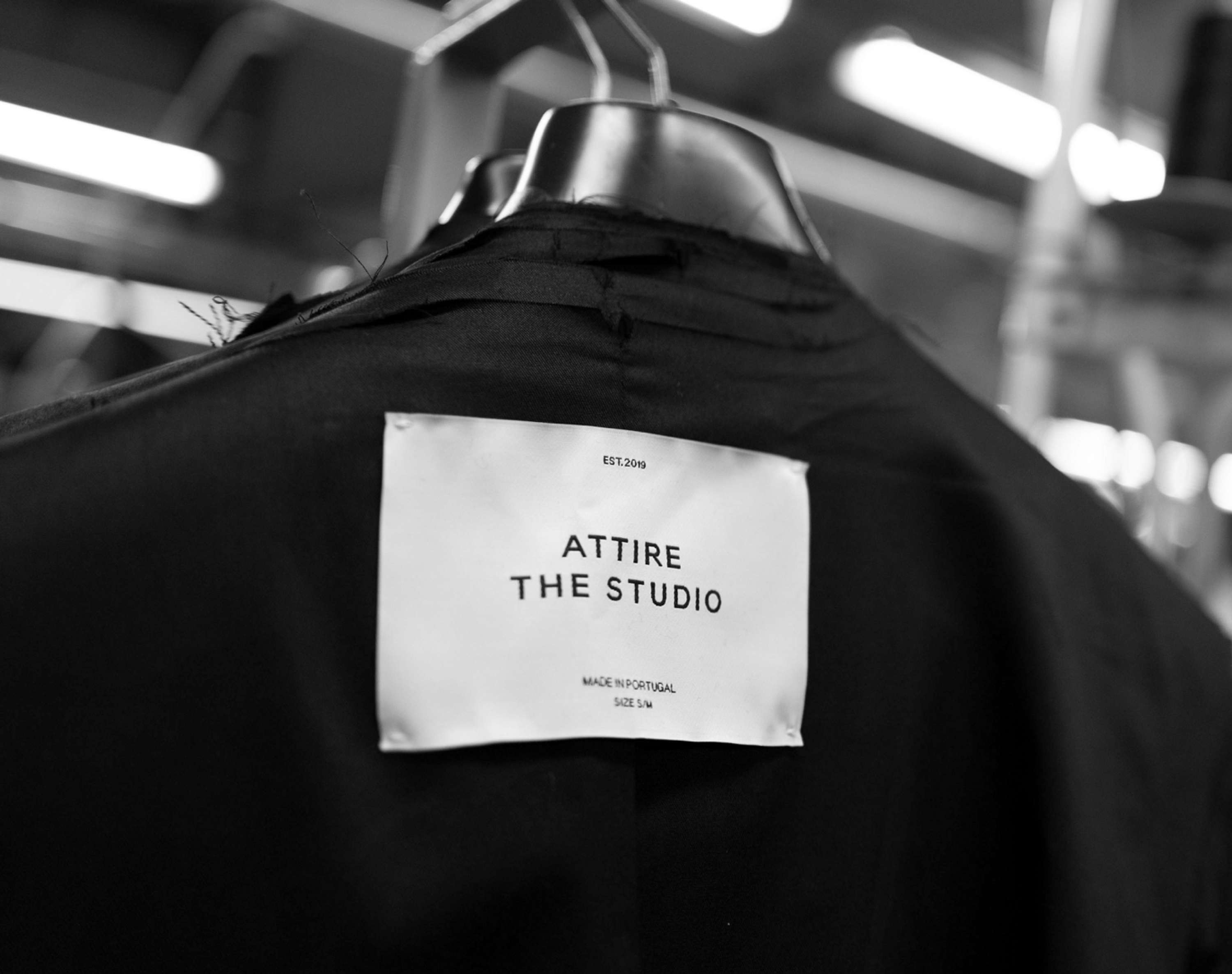 Attire The Studio by Design and Creative Studio