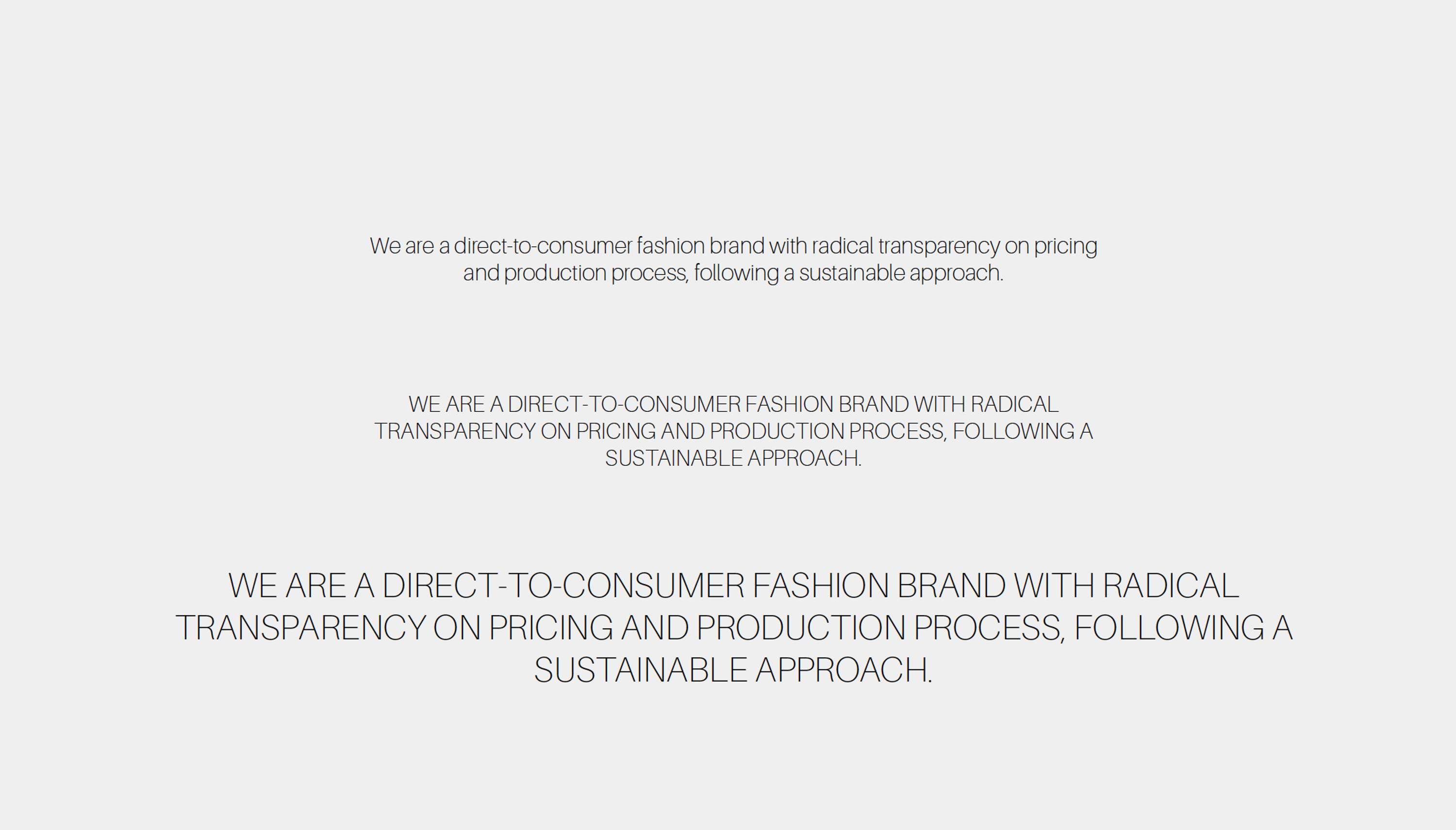 Attire The Studio by Design and Creative Studio