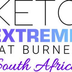 Tim Noakes Keto Extreme south africa