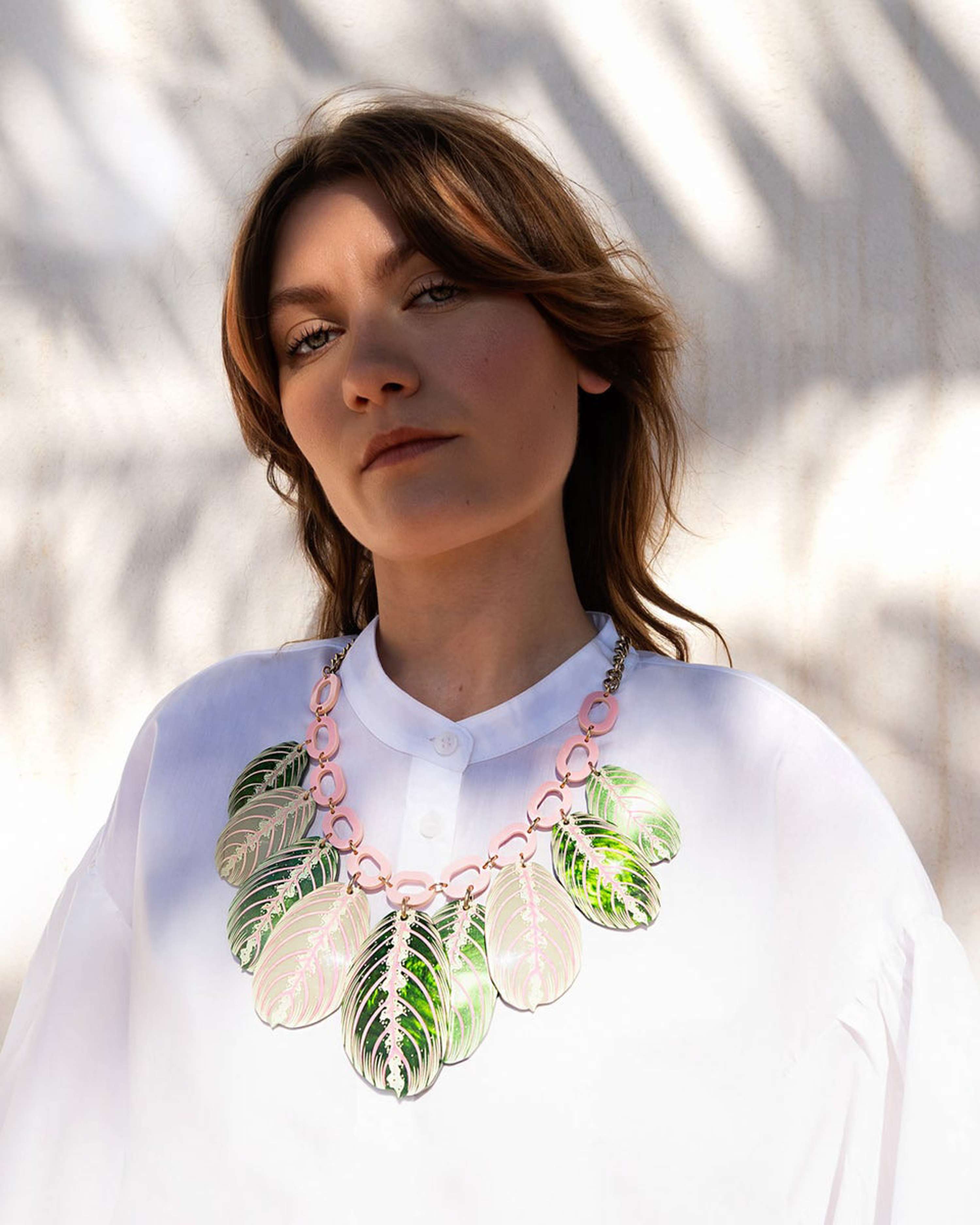 Tatty Devine SS22 by Alice Barnes