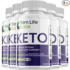 Trim Lab Keto Gummies