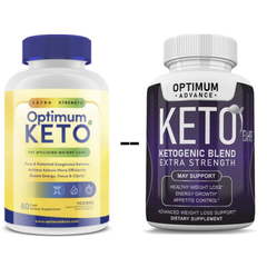 Optimum Keto