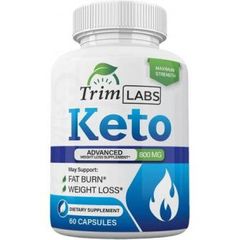 Trim Lab Keto Gummies