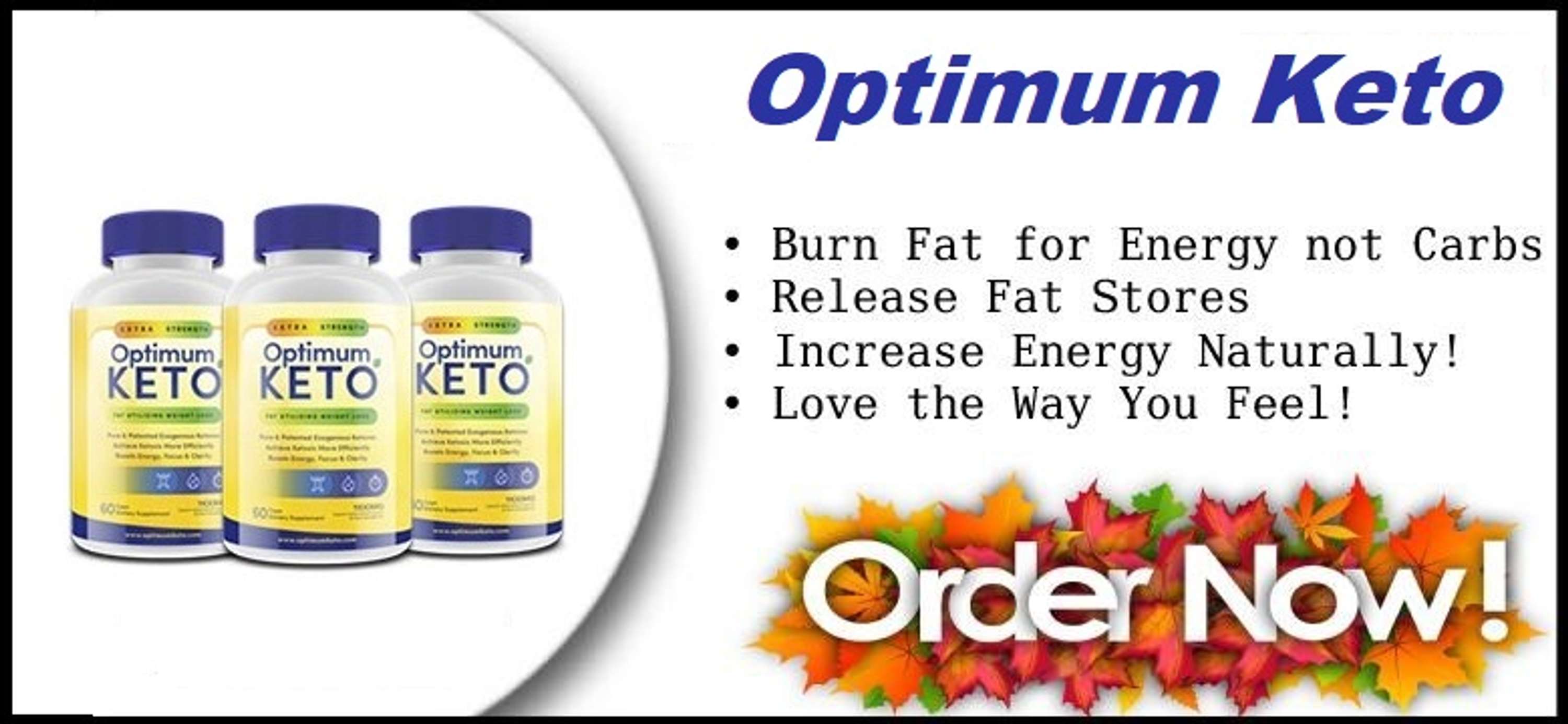 Optimum Keto Reviews Suppressant or Scam? by optimumscam Smith