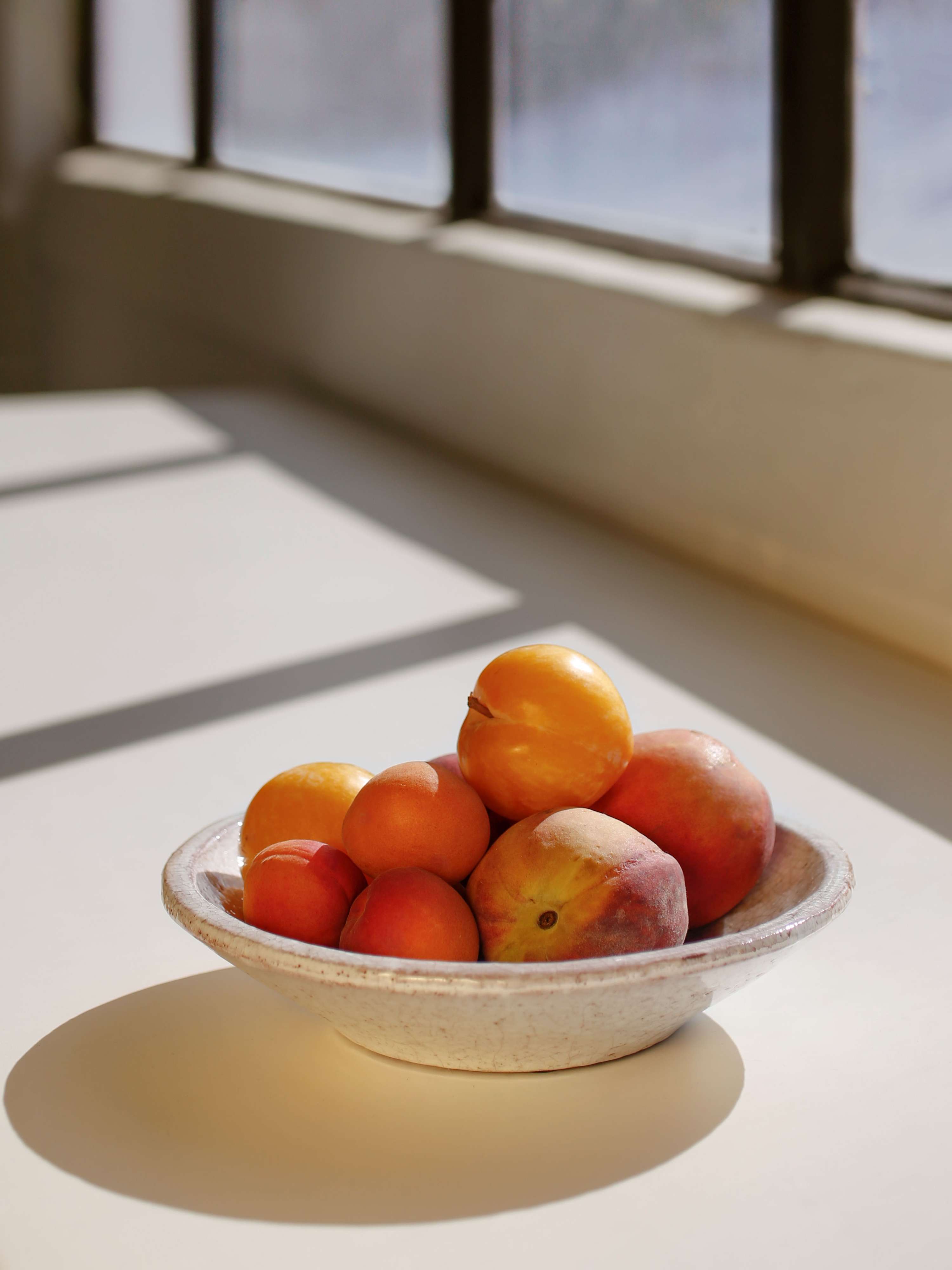 Breakfast by Alice Wood