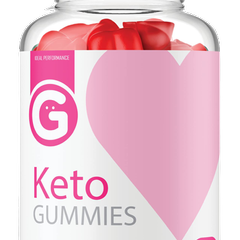 Goketo Gummiess