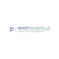 Shoptruepills Pharmacy logo