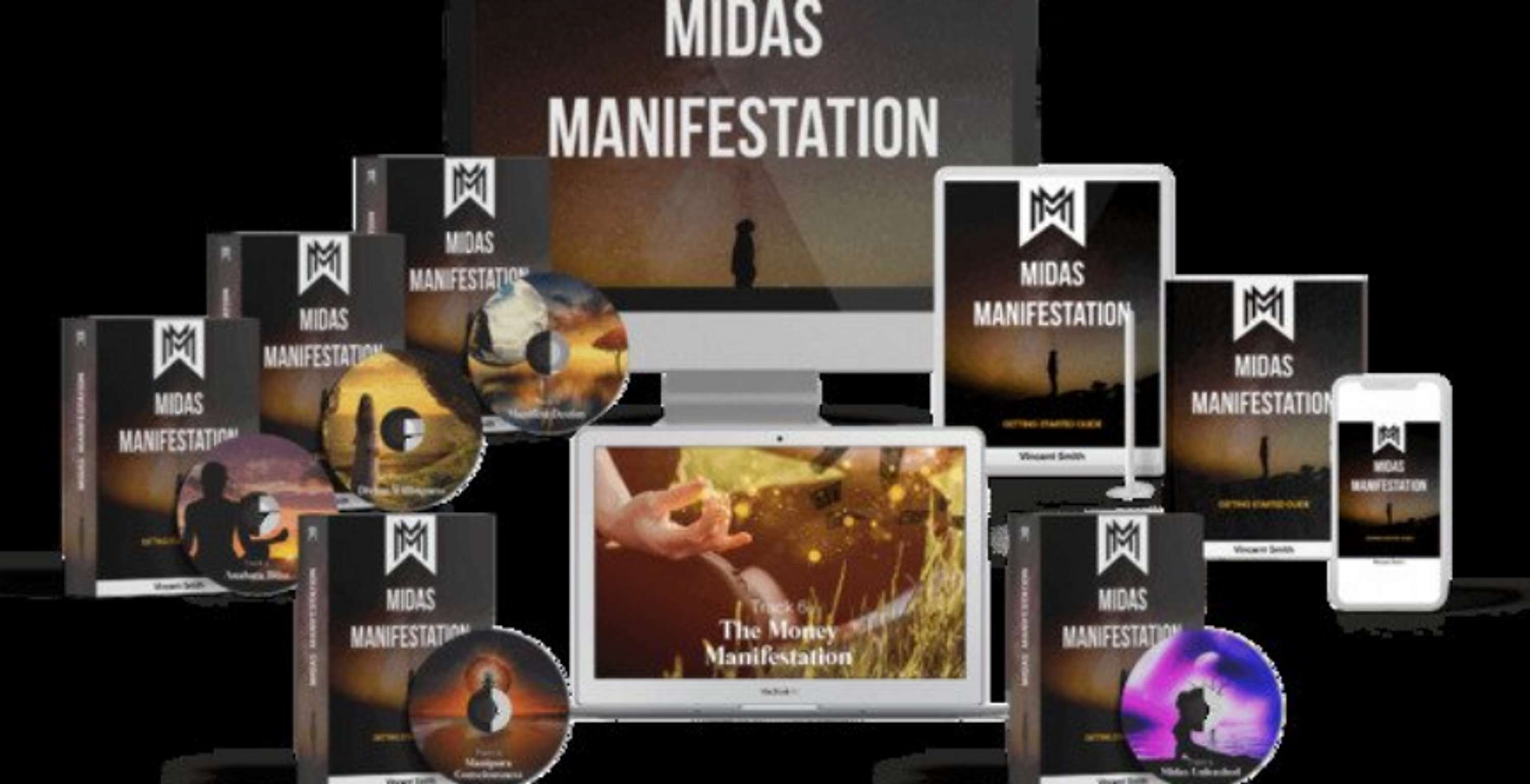 Midas Manifestation Review - Does Midas Manifestation System Really Work? by markwlind markwlind