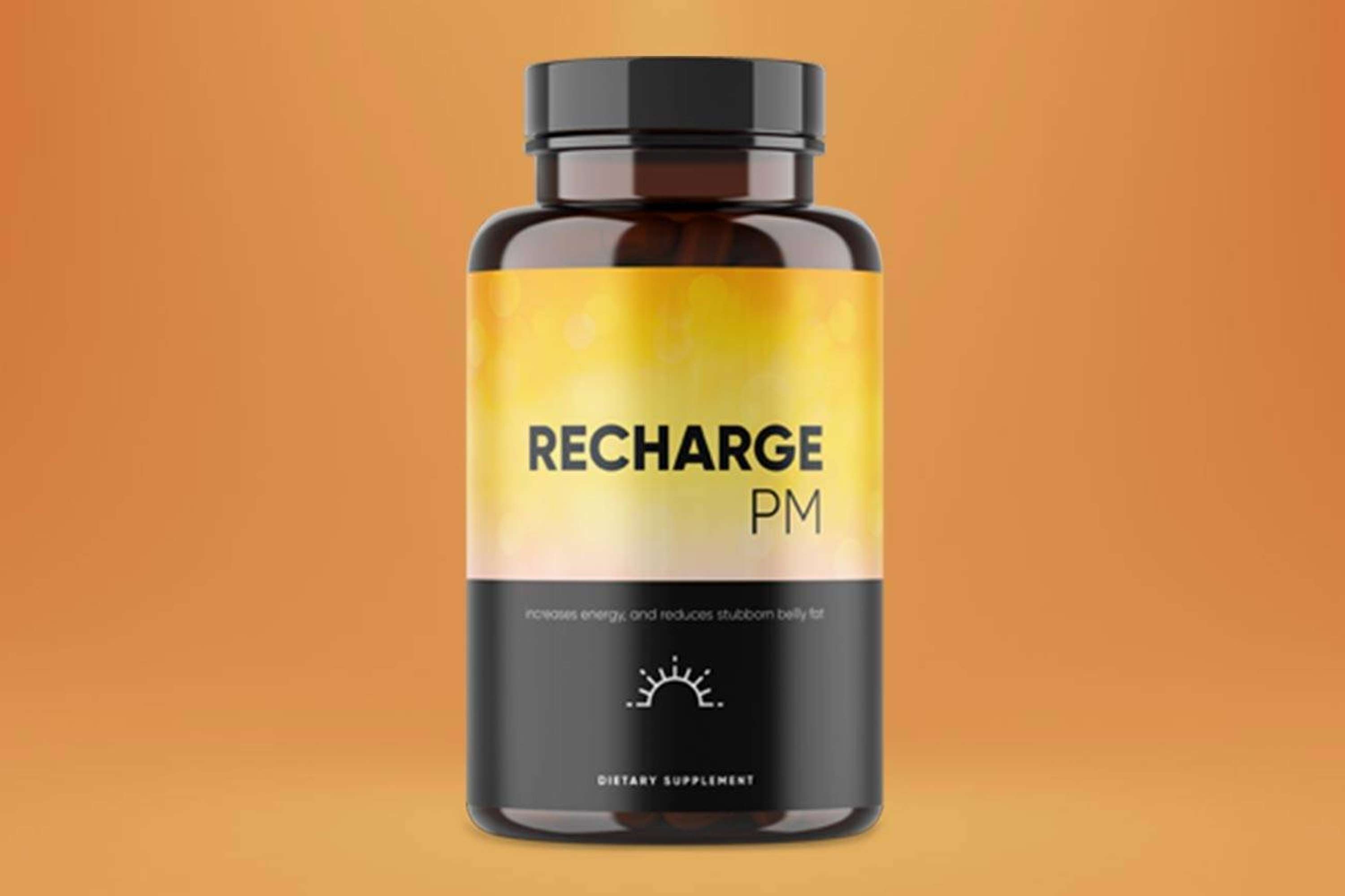 Recharge PM - Read Reviews, Price, And Amazing Results! by Health Hub