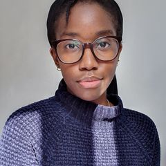 Zainab Sanyang