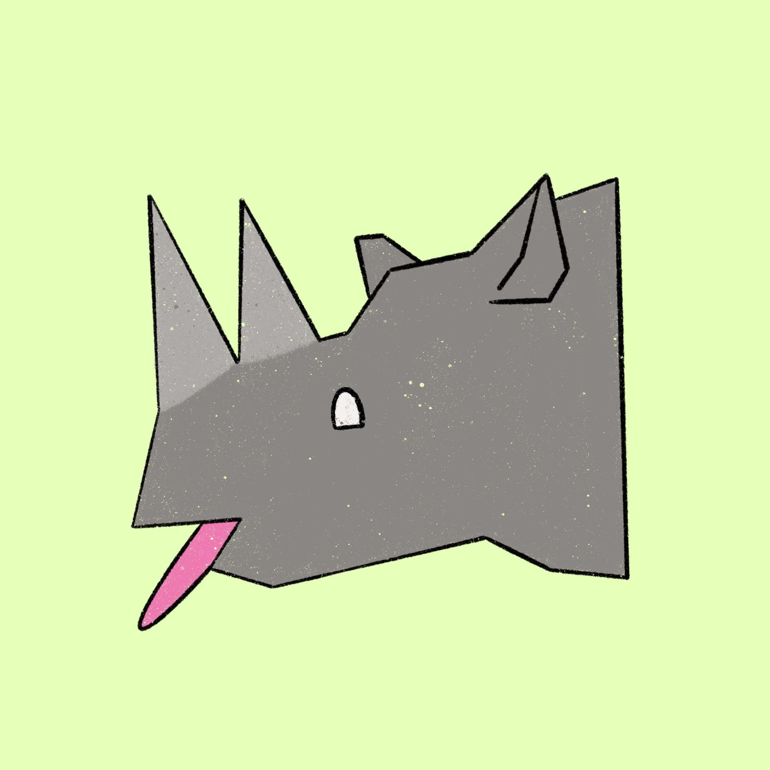 Wild Animals by Zainab Sanyang