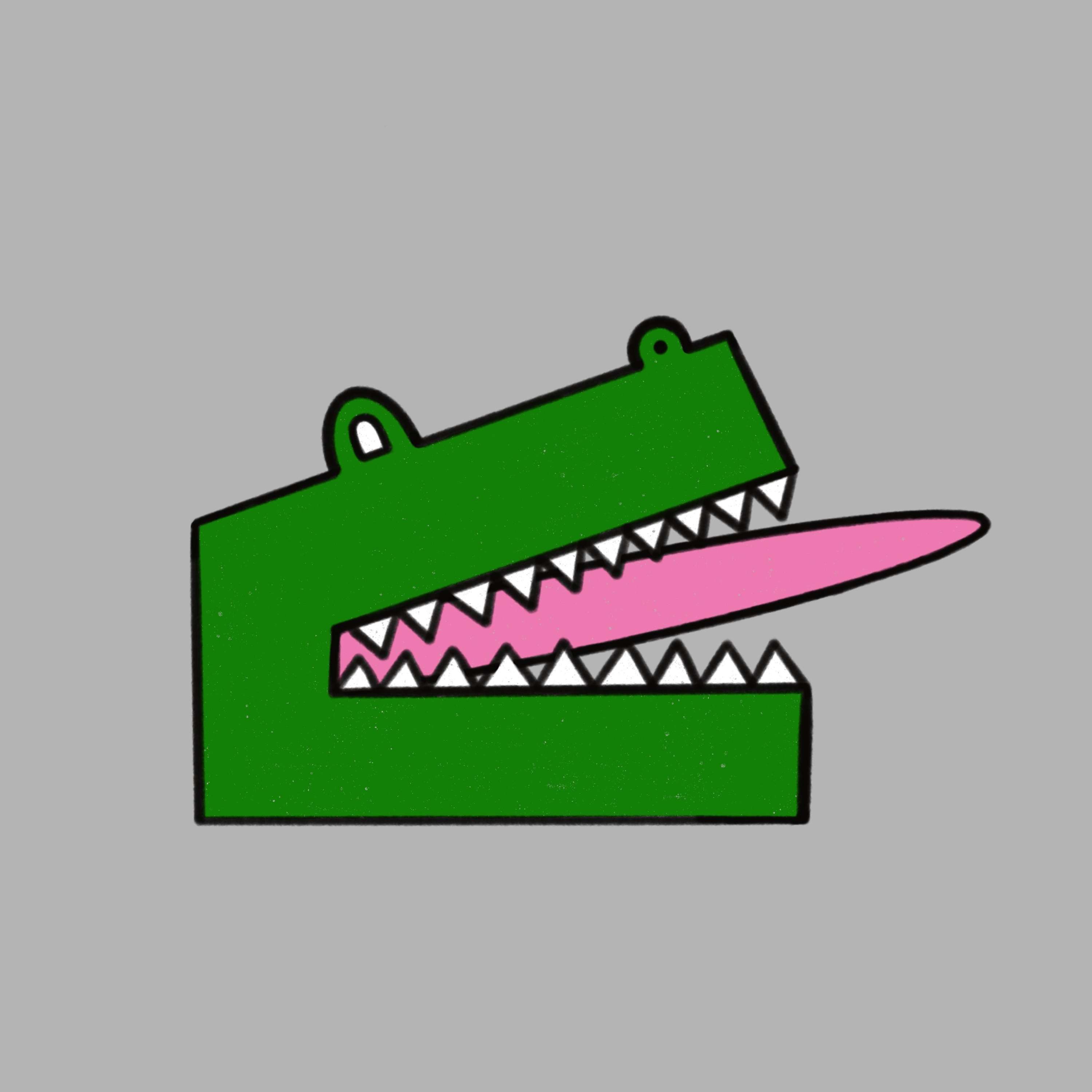 Wild Animals by Zainab Sanyang
