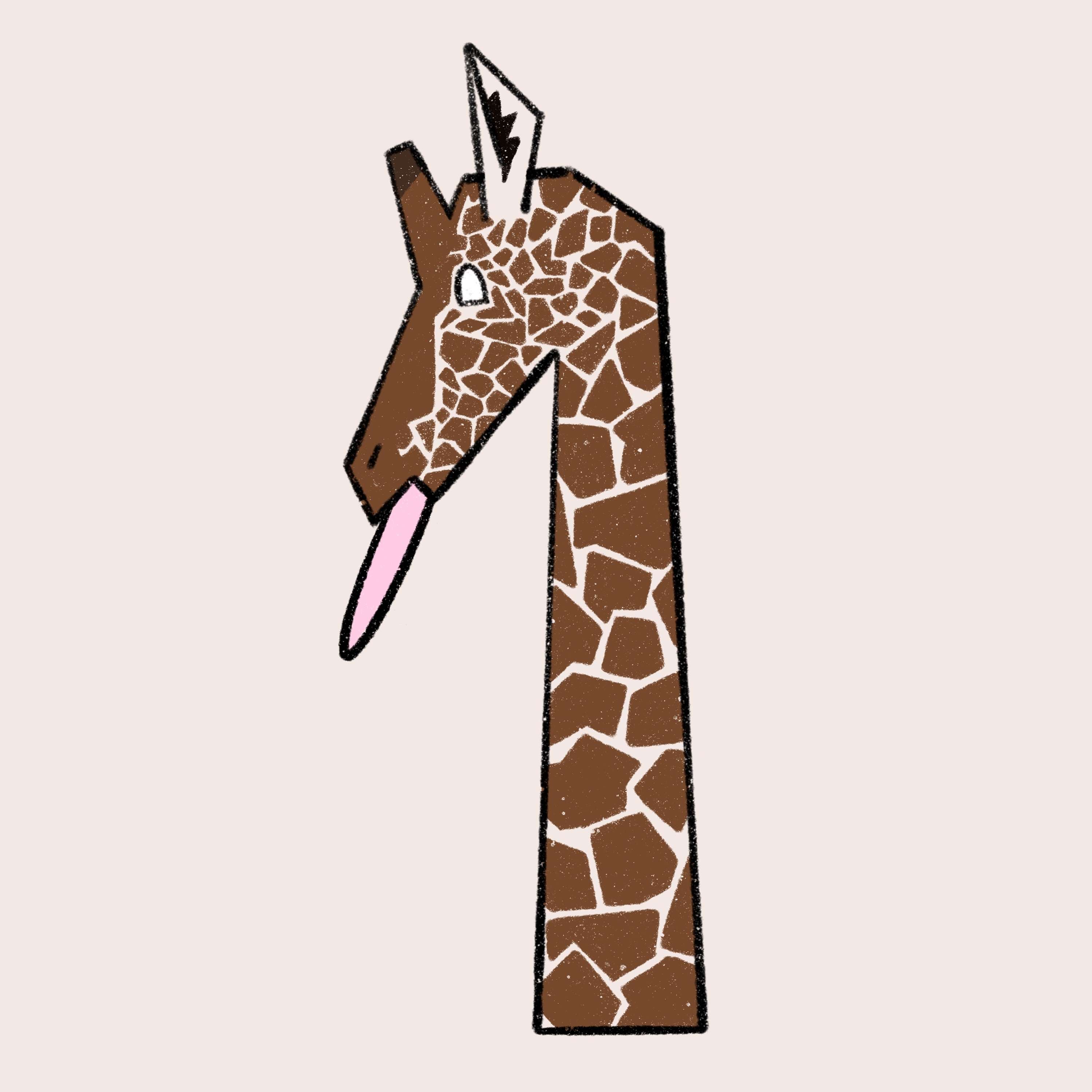 Wild Animals by Zainab Sanyang