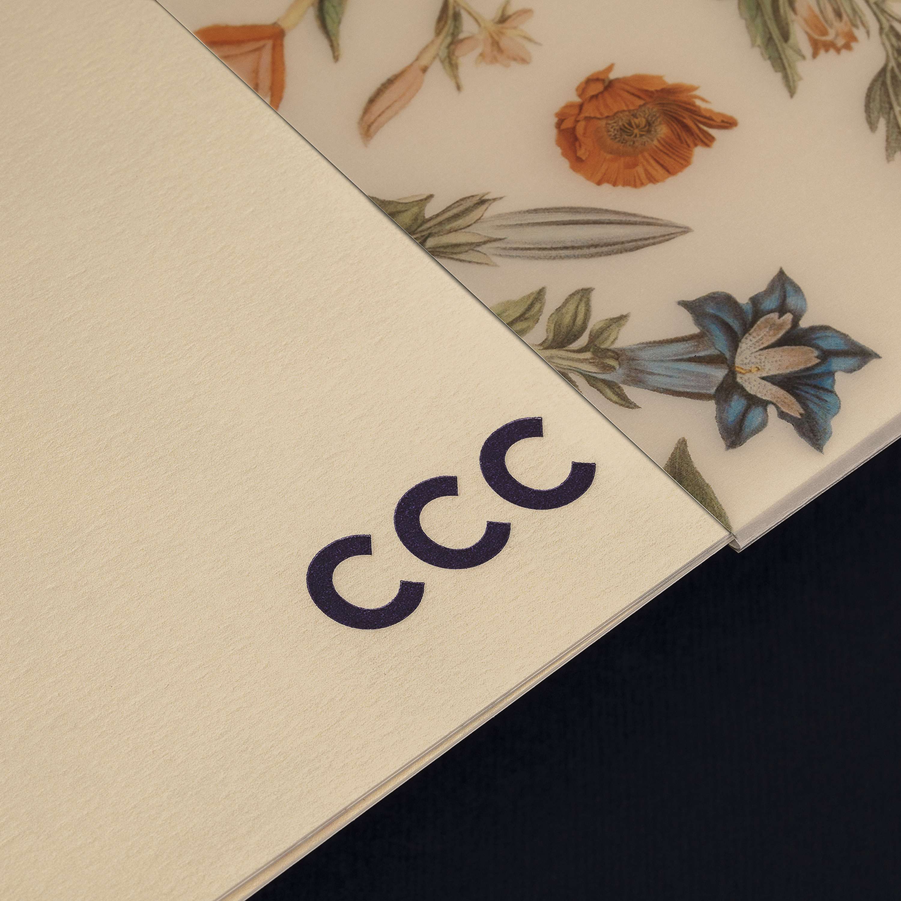 CCC Press Day by Design and Creative Studio