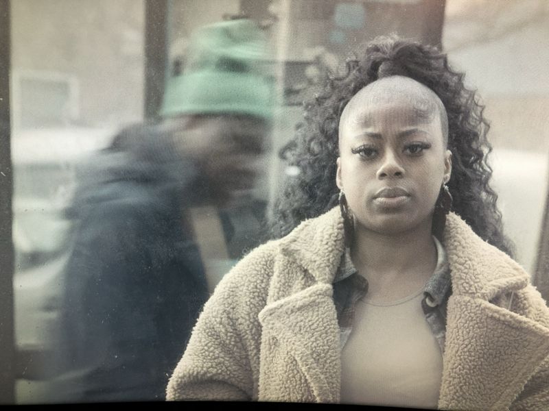 Editor needed for 2 min short - PAID by Reneque Samuels