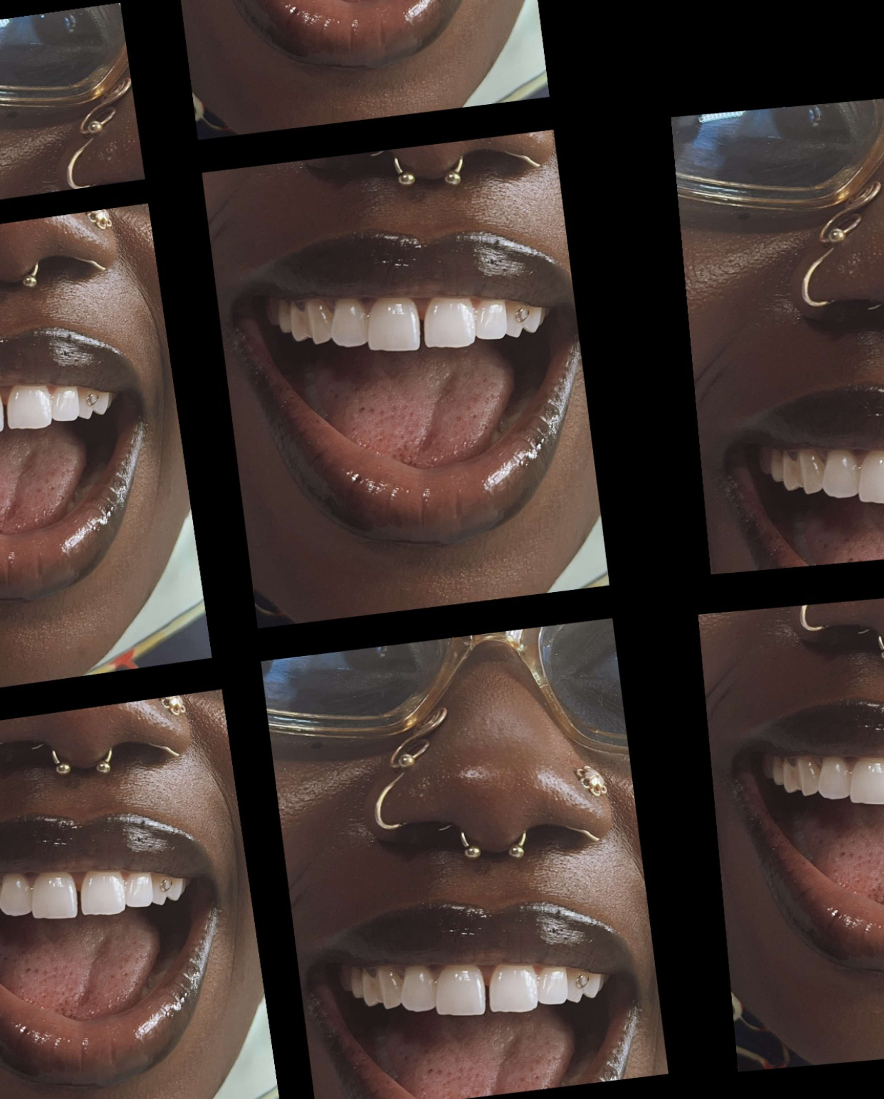 ▪️K3MI. 27.11▪️ by Temi Jekennu