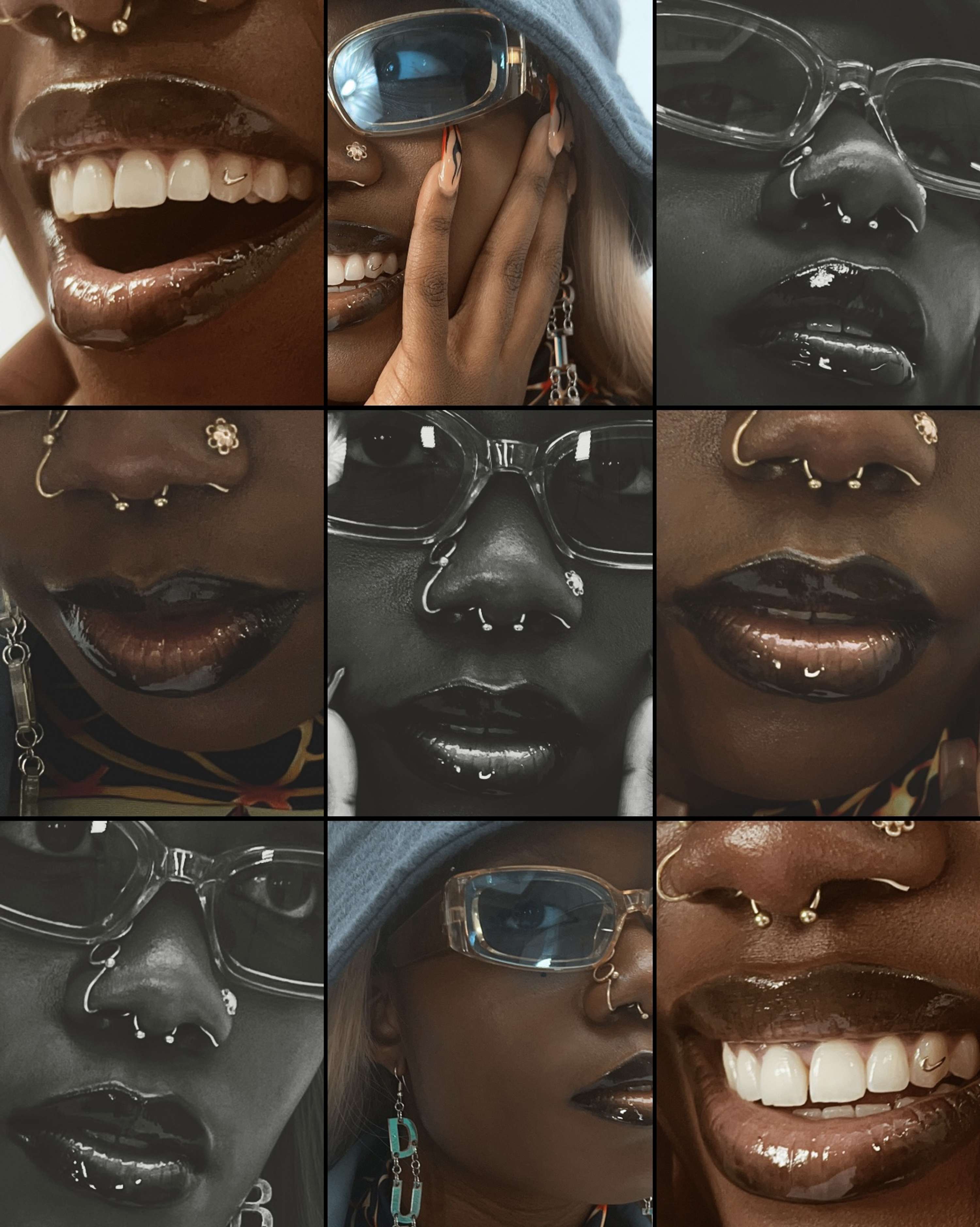 ▪️K3MI. 27.11▪️ by Temi Jekennu