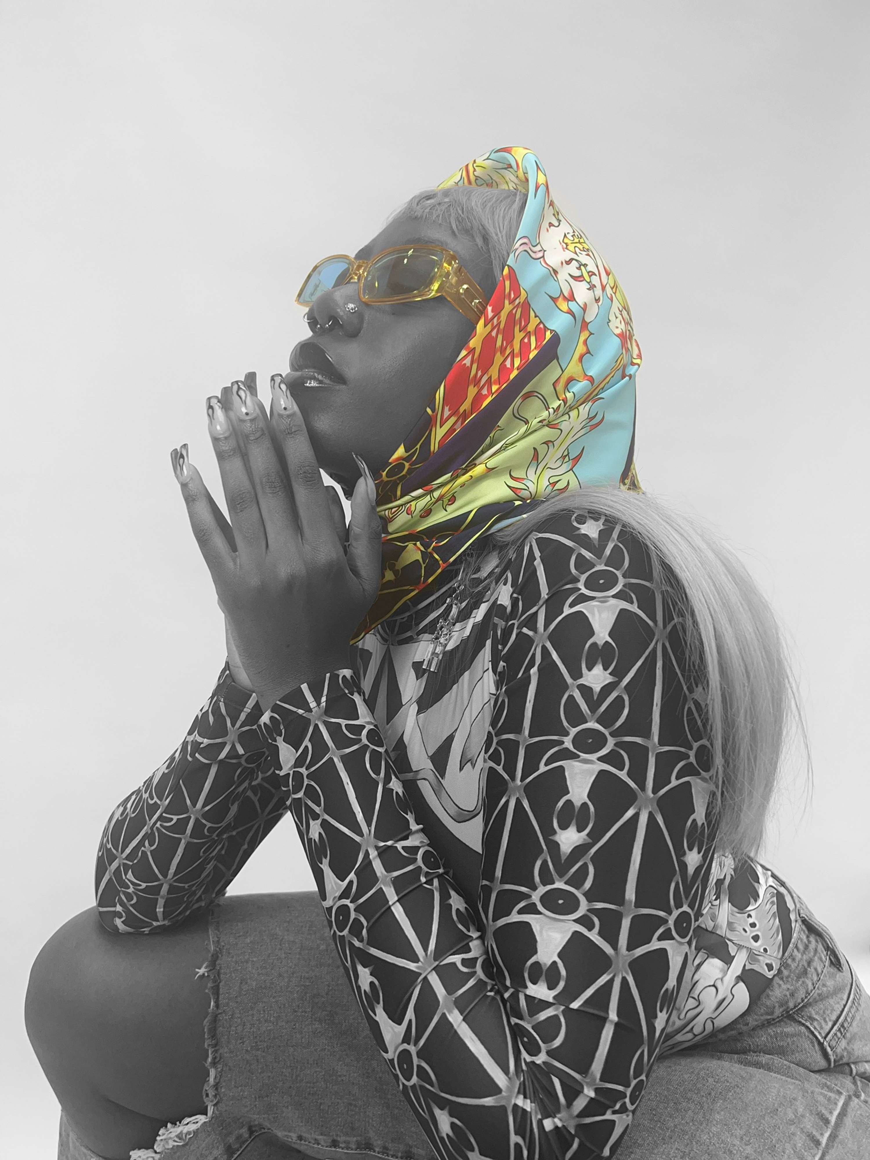 ▪️K3MI. 27.11▪️ by Temi Jekennu