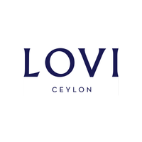 LOVI Ceylon logo