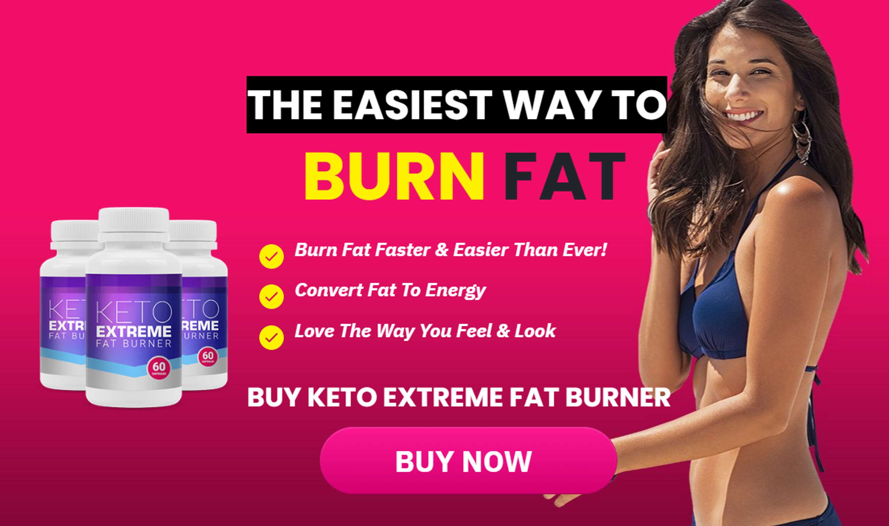 Keto Extreme Fat Burner IS IT TRUSTED DIET PILLS TO HELP YOU SLIM DOWN? (SCAM OR LEGIT) by Stacy Smith
