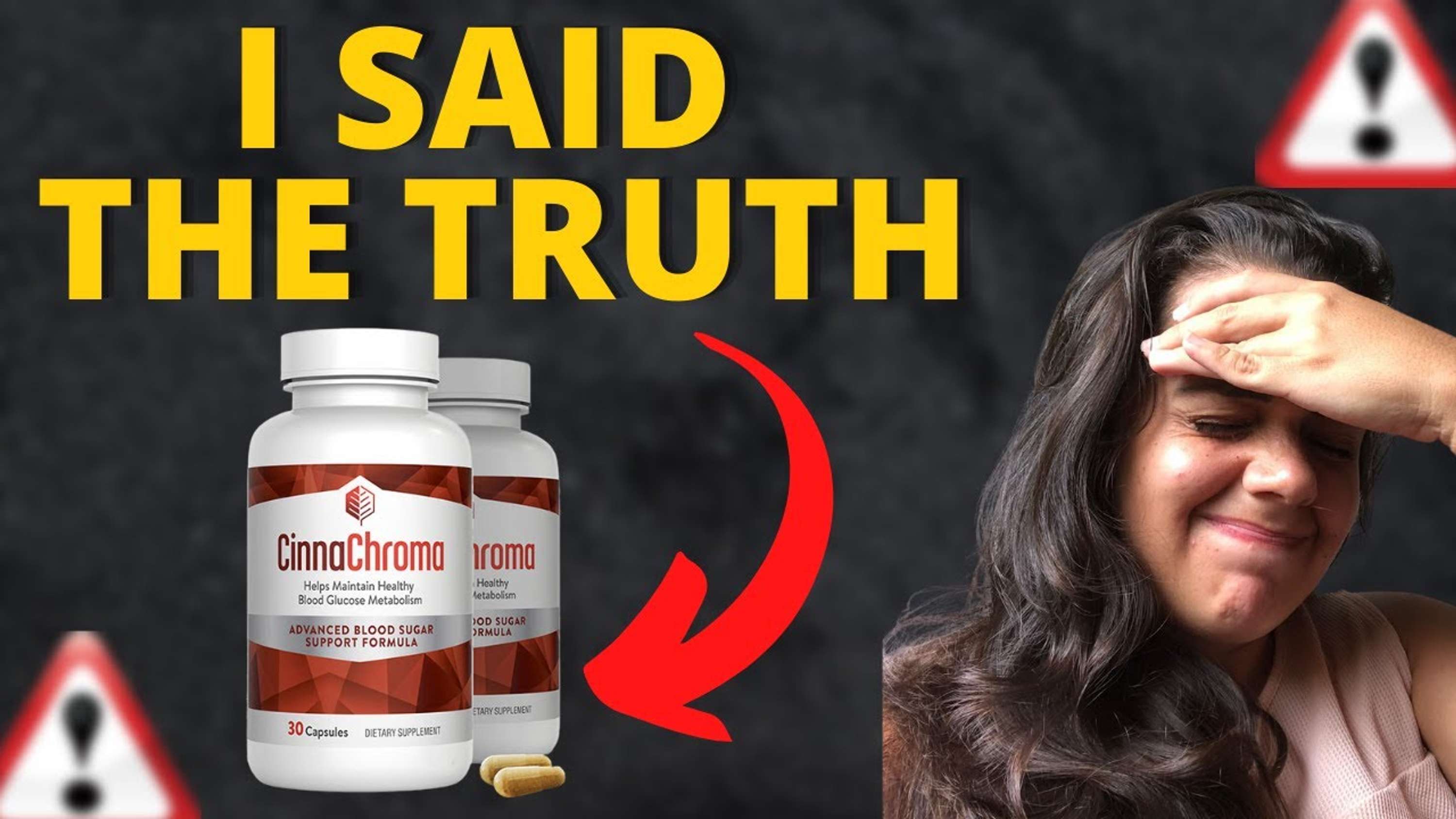 CinnaChroma Reviews:(U.S Updated 2022) – Read True facts Only! by Cinna Chroma