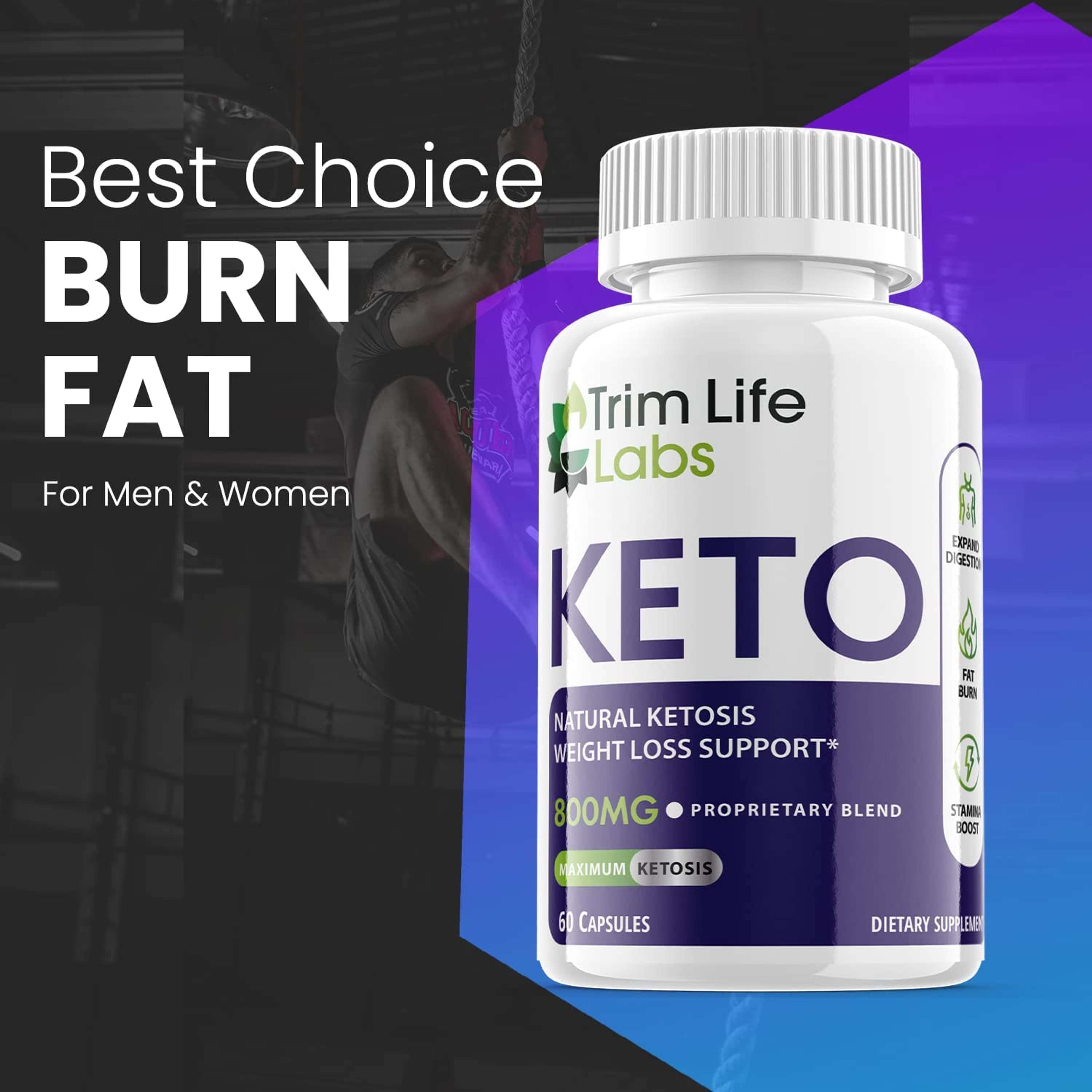 Keto Life AU Trial Reviews - Better Diet Support Today! Special Offer! by Health Hub