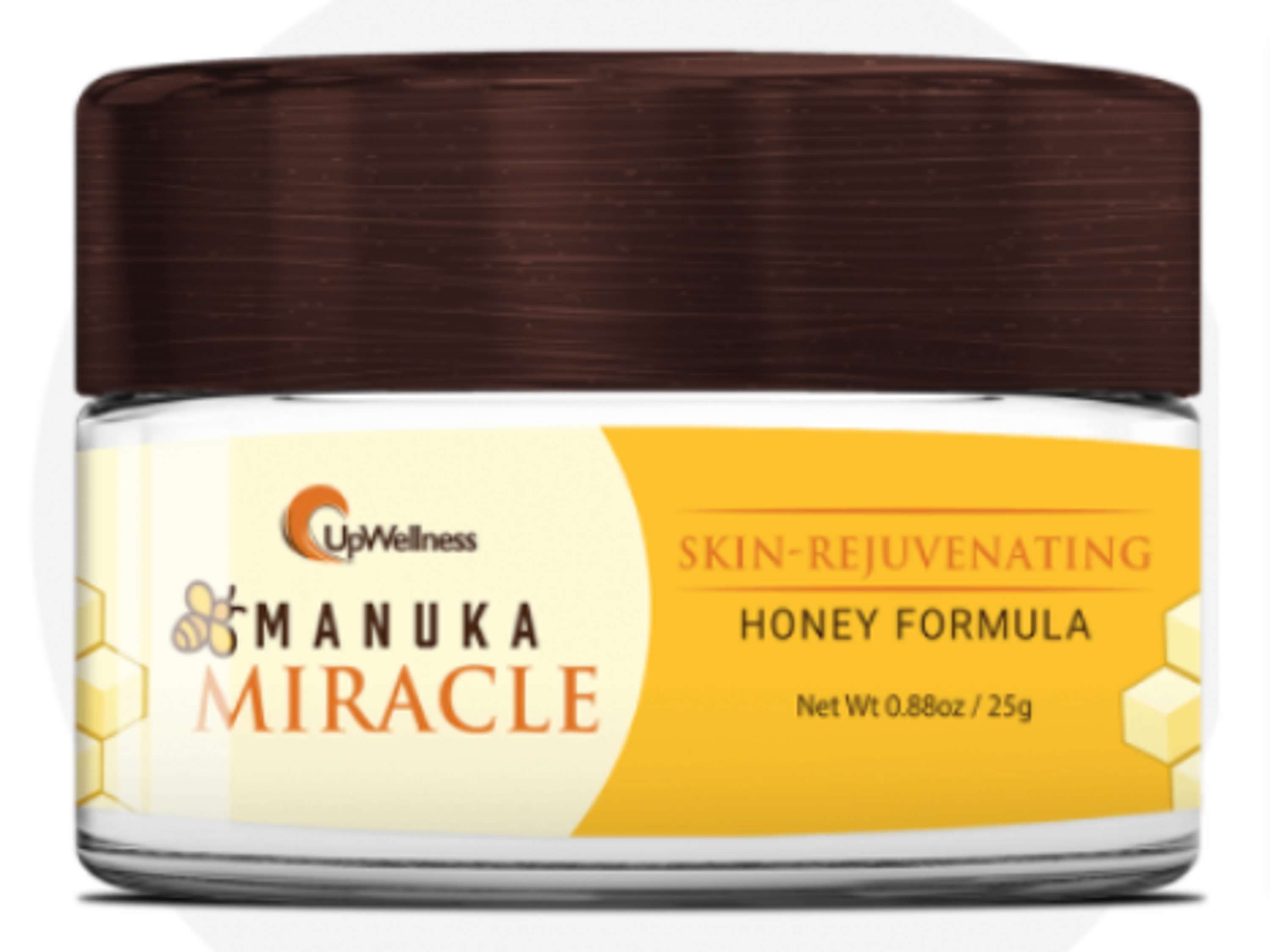 Manuka Miracle Reviews - Manuka Miracle Is Useful For You? READ by Manuka Miracle