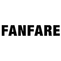 Fanfare Label logo