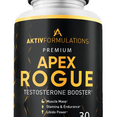 Aktivapex Rogue