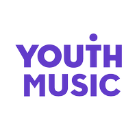 Youth Music logo
