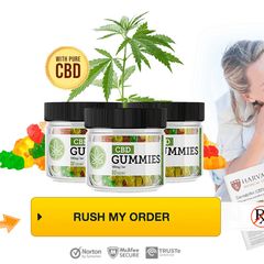 LauraCBD Gummies