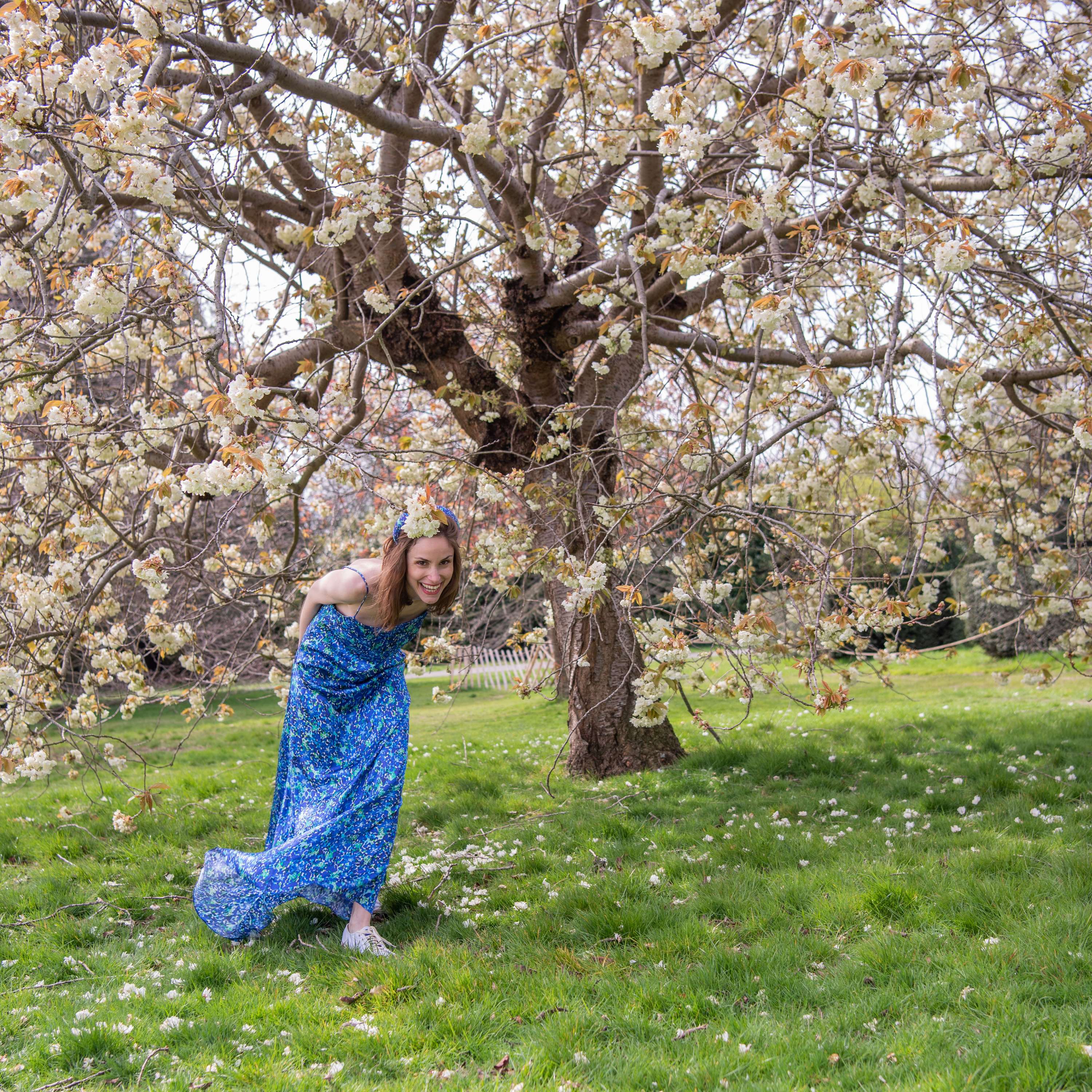 Isabel Manns Spring 2022 Collection by Sabrina Ortolani
