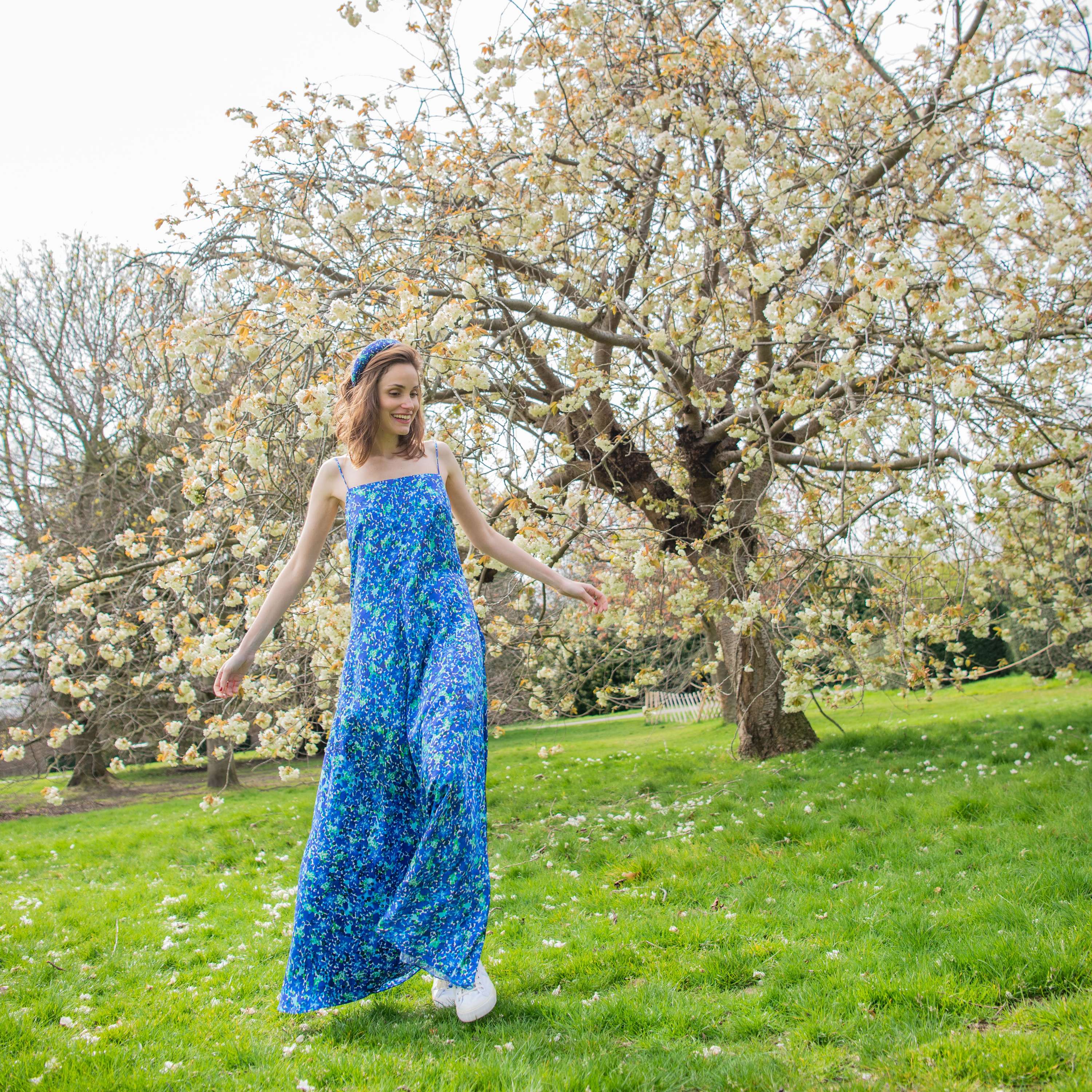 Isabel Manns Spring 2022 Collection by Sabrina Ortolani