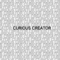 Curious Creator Newsletter logo