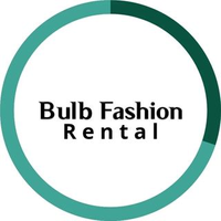 Bulb Fashion logo