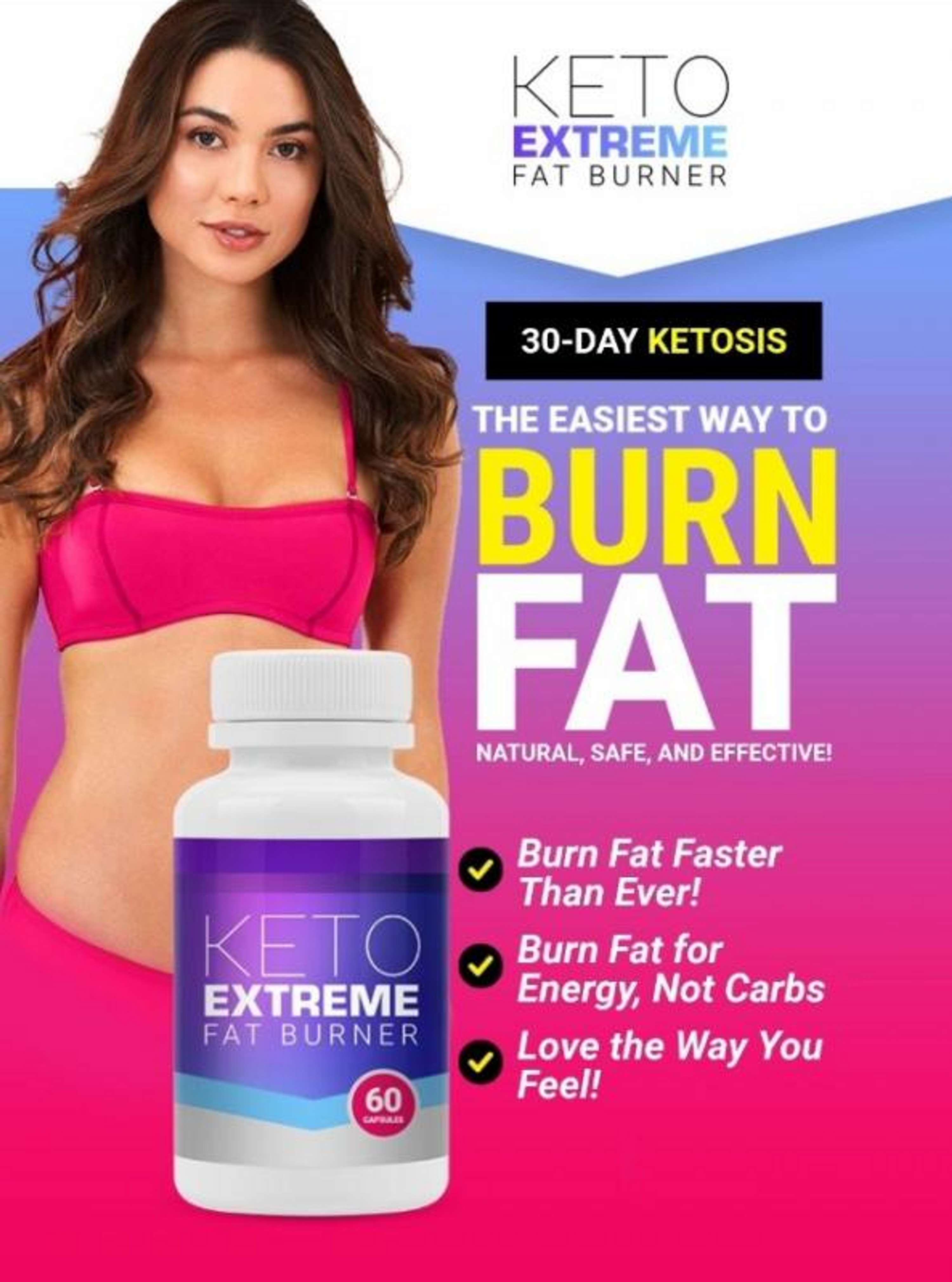 Keto Extreme Fat Burner - 2022 Price, Side Effects And More Details by Christopher Westphal