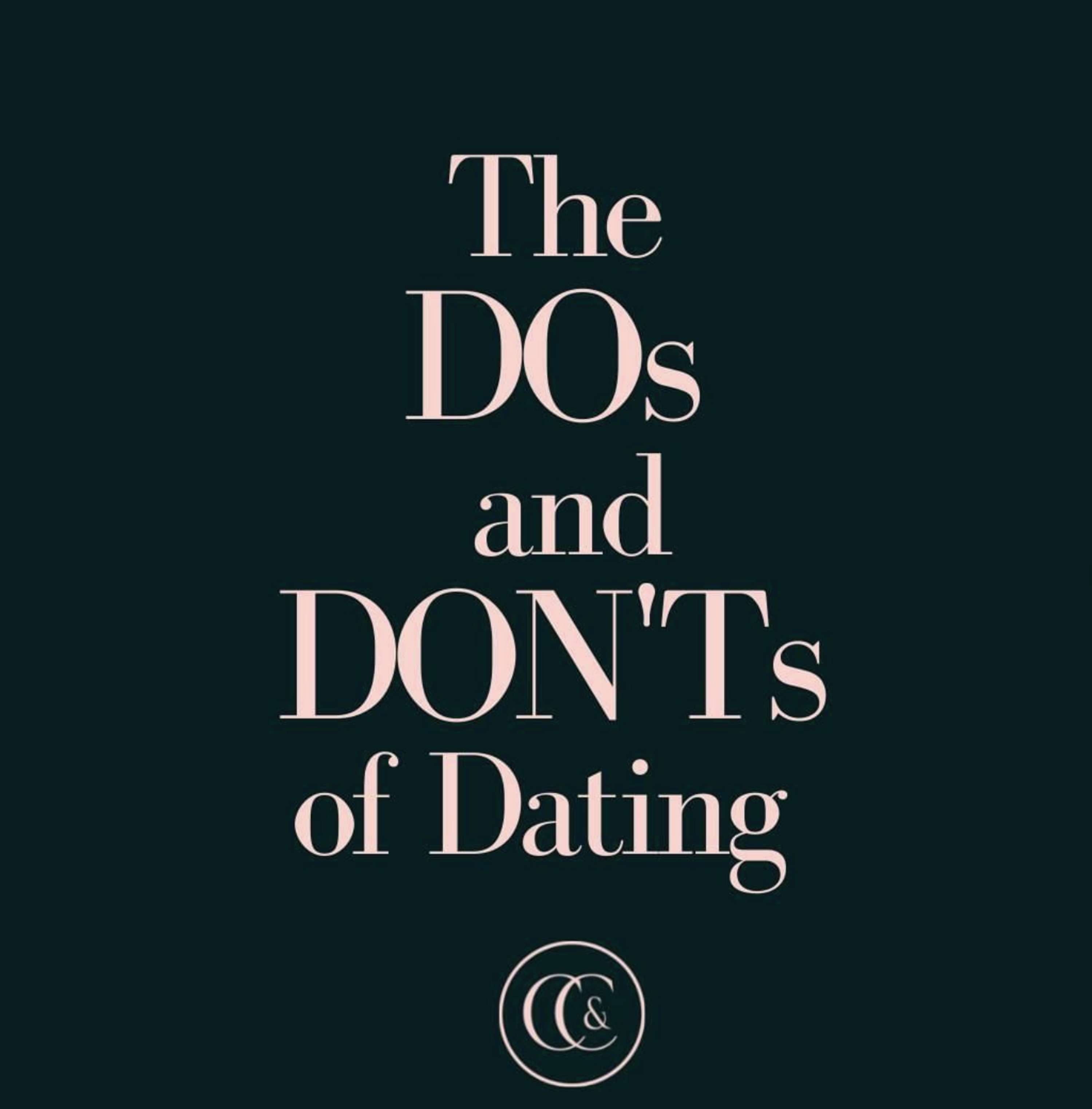 How to Date by Nafisah Animashaun