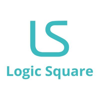 Logic Square Technologies | Web & App Development Company logo