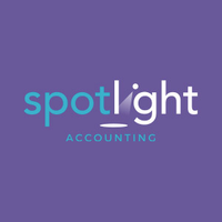 Spotlight Accounting Limited logo