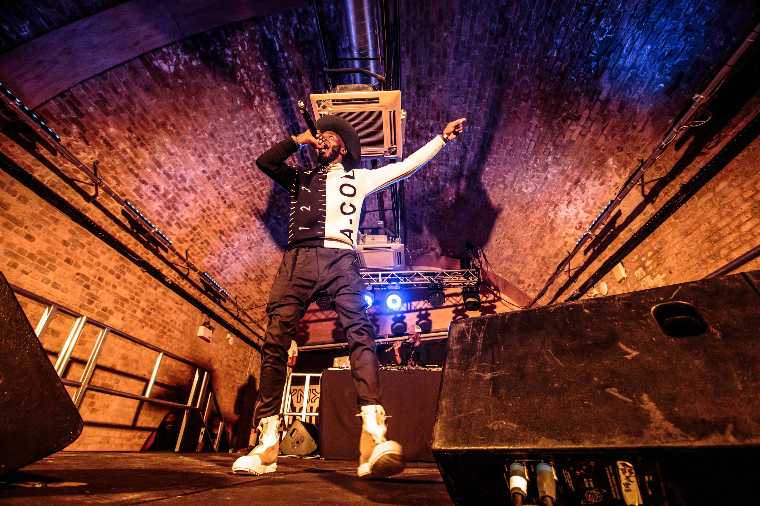 A New Wave of Sound and Senses by SYNC STUDIO LONDON LIMITED
