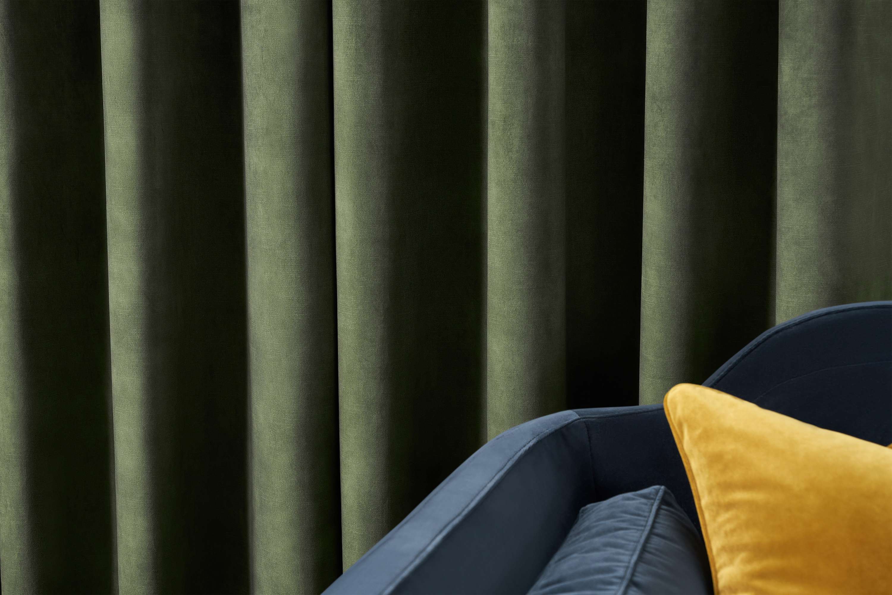 Textile Ecommerce Imagery 2020 : Made.com by Camille Freemantle