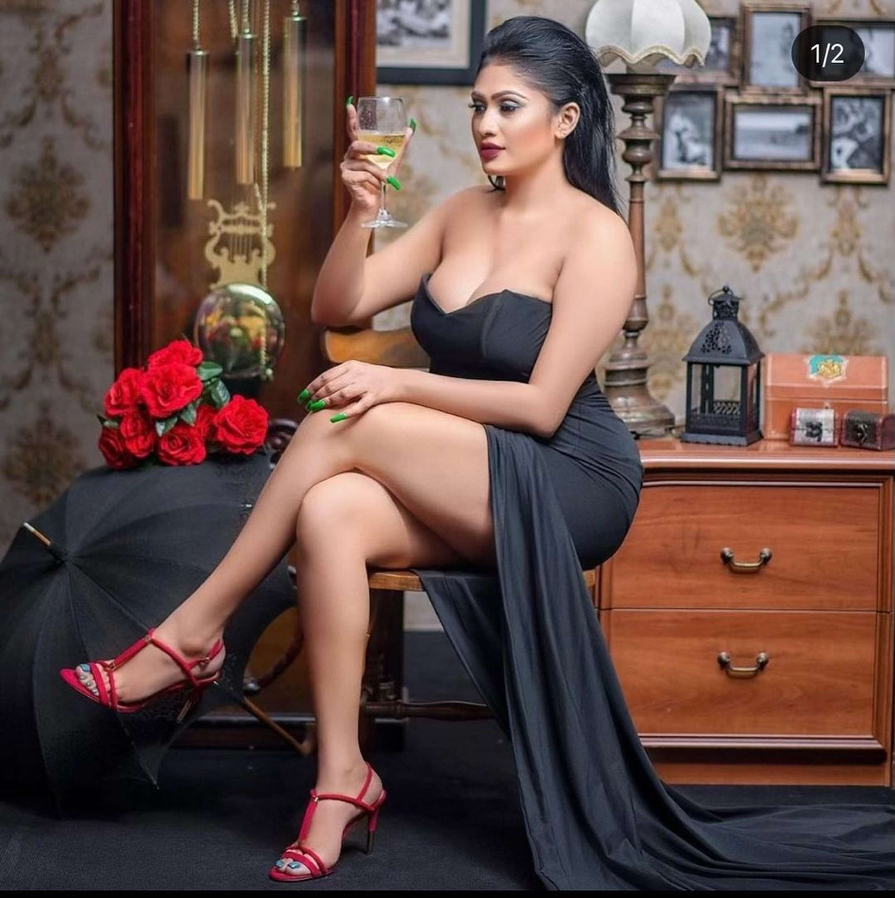 How To Find Escort Service in Faridabad & Call Girls in Faridabad? by Priya Sen
